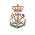 Escudo de la Junta Romera de Nuestra Señora de los Ángeles, San José de Calasanz y San Alberto Magno
