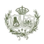 Escudo de la Real y Fervorosa Hermandad de Nuestra Señora del Rocío de Dos Hermanas