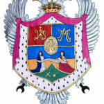 Escudo de la Muy Antigua, Venerable, Fervorosa y Real Hermandad y Cofradía de Nuestra Señora Santa Ana, Patrona de Dos Hermanas