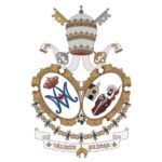 Escudo de la Pontificia, Real e Ilustre Hermandad de Nuestra Señora de Valme Coronada y San Fernando